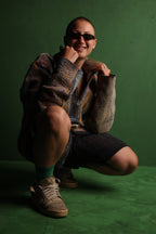 Kantha Heavy Bora Jacket