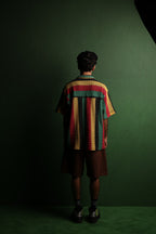 BTV Riddim Mesh Shirt