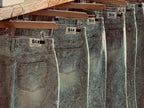 She & Her Mood Denim